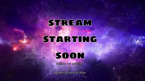 Jenna Talia online show from September 2025 02:14:01 AM