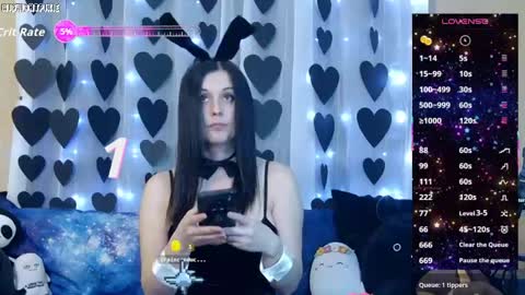 Jenna Talia online show from April 2026 02:43:01 AM