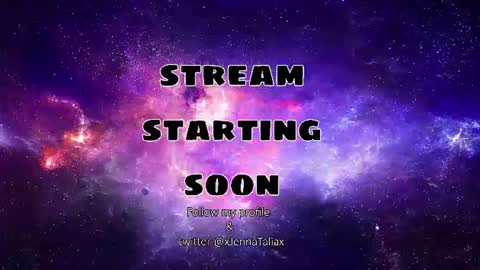 Snapshot of midnightpixie chatting on August 2026 02:03:01 AM Jenna Talia online show from August 2026 02:03:01 AM
