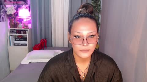 Snapshot of midnightraven27 chatting on December 2024 06:06:02 PM Dont forget to follow online show from December 2024 06:06:02 PM