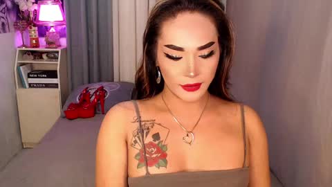 Snapshot of midnightraven27 chatting on January 2025 02:25:01 PM Dont forget to follow online show from January 2025 02:25:01 PM