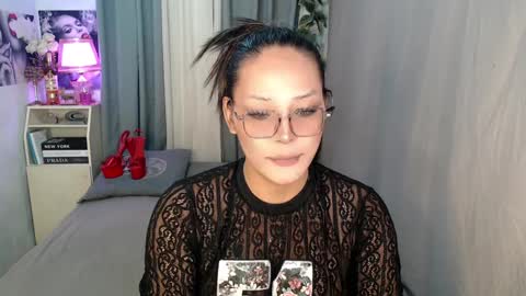 Snapshot of midnightraven27 chatting on February 2025 04:13:02 PM Dont forget to follow online show from February 2025 04:13:02 PM