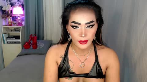 Snapshot of midnightraven27 chatting on February 2025 12:20:01 AM Dont forget to follow online show from February 2025 12:20:01 AM