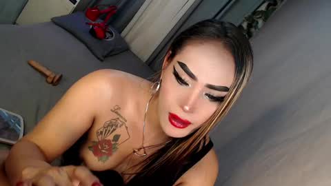 Snapshot of midnightraven27 chatting on March 2025 12:16:01 AM Dont forget to follow online show from March 2025 12:16:01 AM