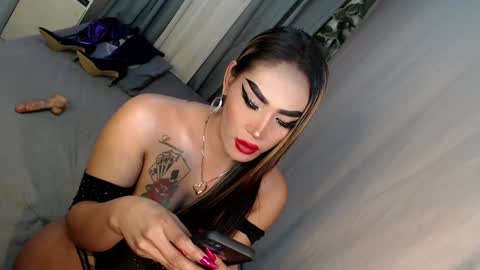 Snapshot of midnightraven27 chatting on March 2025 02:17:02 AM Dont forget to follow online show from March 2025 02:17:02 AM