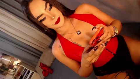 Snapshot of midnightraven27 chatting on November 2025 07:24:01 PM Dont forget to follow online show from November 2025 07:24:01 PM