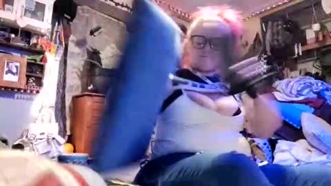 midnightseducer1 online show from April 2026 03:44:02 AM