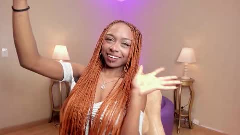 Call Me Blue   ONLINE GTM -5 7001400 online show from January 2026 08:13:02 PM