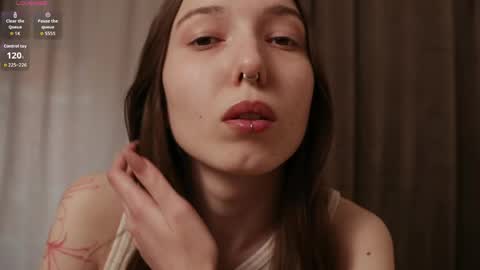 Snapshot of midori_meow_meow chatting on March 2026 07:22:02 AM Sonya online show from March 2026 07:22:02 AM