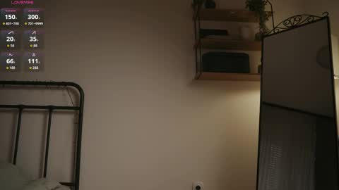 Snapshot of midori_meow_meow chatting on April 2026 07:35:01 AM Sonya online show from April 2026 07:35:01 AM