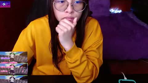 Snapshot of midoriquinn chatting on July 2026 04:02:01 PM Midori 7u7 online show from July 2026 04:02:01 PM