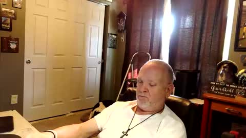 midwestdad09 online show from October 2025 04:41:01 PM