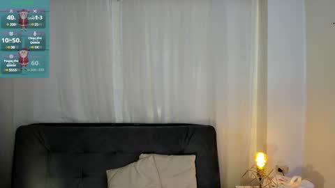 miel_gomez online show from January 2025 10:58:02 PM