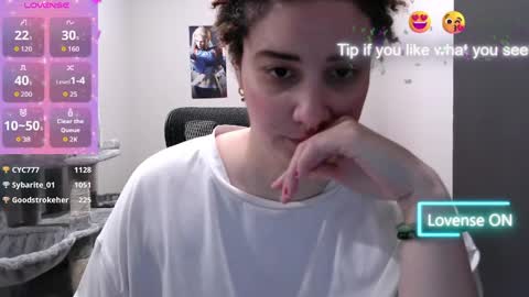 Miel online show from March 2026 10:15:02 AM