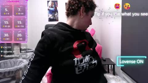 Miel online show from March 2026 10:05:02 AM