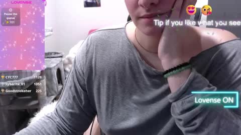 Miel online show from April 2026 01:41:01 PM