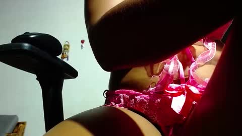 Snapshot of mielsquirt chatting on October 2025 09:18:01 AM mielsquirt online show from October 2025 09:18:01 AM