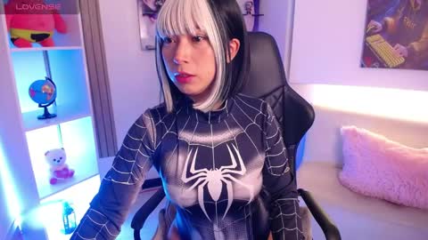 Snapshot of mieruco_chan chatting on May 2026 12:13:02 PM Mieruco online show from May 2026 12:13:02 PM