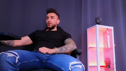 MightyAaron online show from March 2025 06:05:02 AM