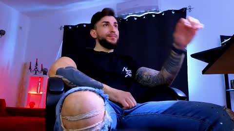 MightyAaron online show from February 2026 08:32:01 AM