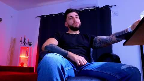 MightyAaron online show from July 2026 03:10:01 AM