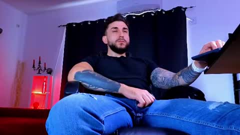 MightyAaron online show from July 2026 08:56:02 AM