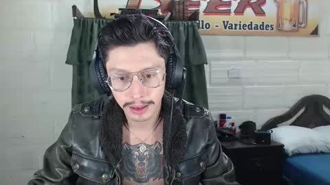 Miguel  Independent Model  online show from March 2026 05:08:02 AM