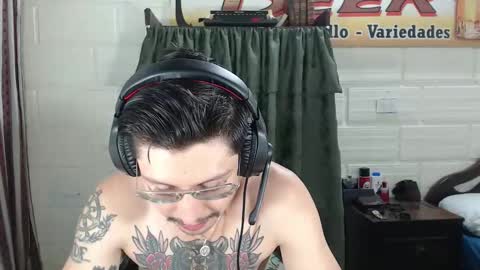 Miguel  Independent Model  online show from April 2026 04:21:02 AM