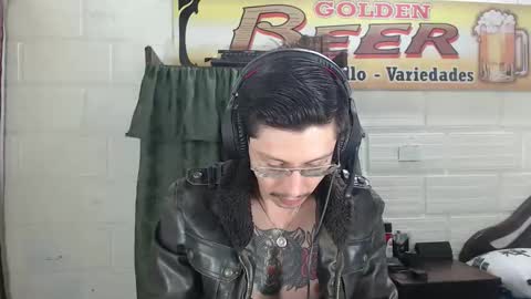 Miguel  Independent Model  online show from April 2026 12:14:01 PM