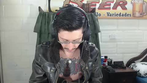 Miguel  Independent Model  online show from April 2026 11:30:02 AM