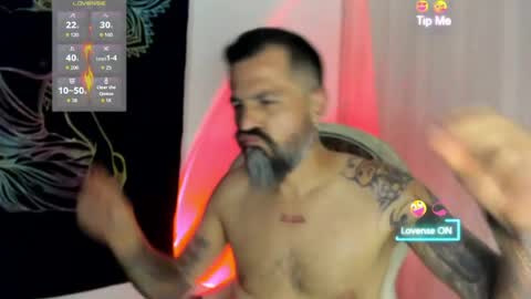 Snapshot of miguel_angeel_ chatting on July 2026 04:27:02 AM Miguel Angel online show from July 2026 04:27:02 AM