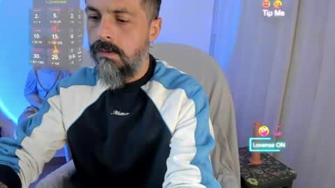 Snapshot of miguel_angeel_ chatting on July 2026 04:31:02 PM Miguel Angel online show from July 2026 04:31:02 PM