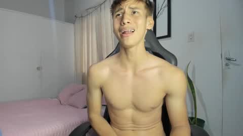 Miguel Hernandez online show from January 2025 05:15:01 PM