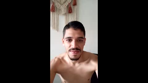 Snapshot of miguelitohot4 chatting on March 2026 01:58:02 PM Miguel Eduardo online show from March 2026 01:58:02 PM