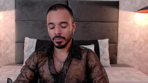 miguelsanfrancisco online show from March 2026 07:03:01 PM