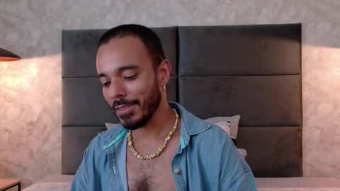 miguelsanfrancisco online show from April 2026 06:41:01 PM