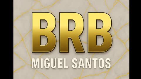 Miguel Angel Santos online show from April 2026 07:42:01 AM