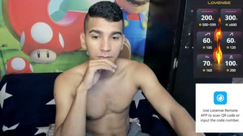 Snapshot of miguelwin3 chatting on July 2026 06:43:02 PM miguel online show from July 2026 06:43:02 PM