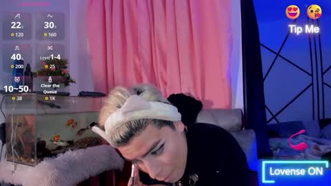 Snapshot of mihaa_adams chatting on February 2026 06:57:01 PM MIHAA-ADAMS online show from February 2026 06:57:01 PM