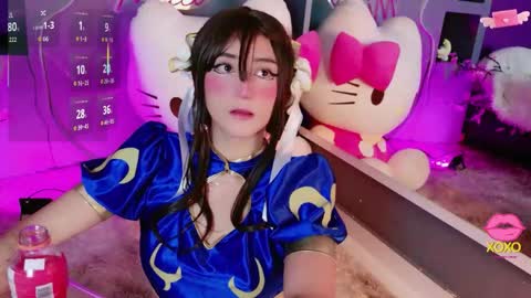   online show from April 2026 12:12:01 PM