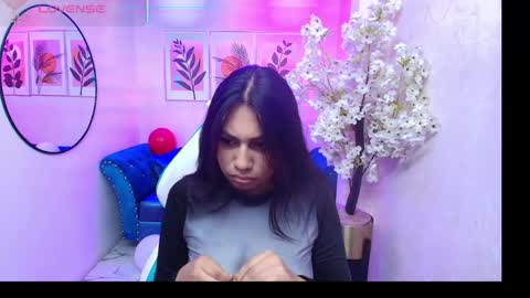 MIIA COLLINS online show from February 2026 12:24:02 PM