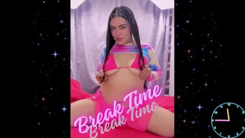Snapshot of miia__jhonson chatting on March 2025 04:09:02 PM MIA online show from March 2025 04:09:02 PM