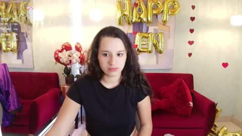 Miia online show from February 2025 10:17:02 AM