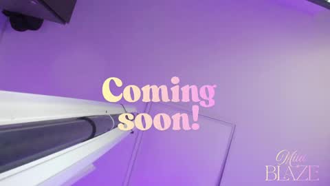 Mia online show from March 2026 11:13:01 AM