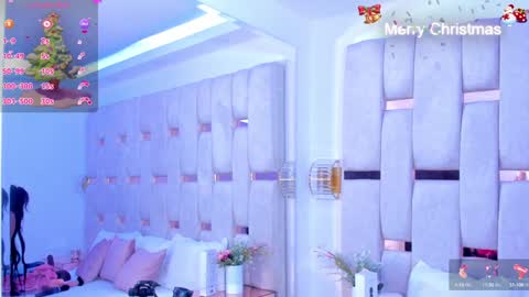 Snapshot of miia_schwarz chatting on December 2024 01:28:01 AM Miia Schwarz online show from December 2024 01:28:01 AM