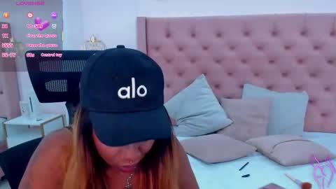 Snapshot of miia_schwarz chatting on September 2025 09:41:02 AM Miia Schwarz online show from September 2025 09:41:02 AM