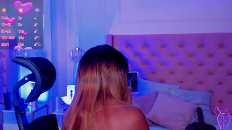 Snapshot of miia_schwarz chatting on September 2025 04:45:02 AM Miia Schwarz online show from September 2025 04:45:02 AM