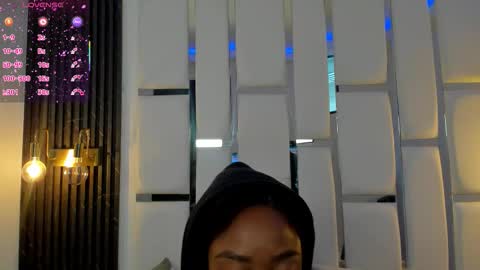 Snapshot of miia_schwarz chatting on October 2025 01:19:01 PM Miia Schwarz online show from October 2025 01:19:01 PM