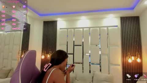 Snapshot of miia_schwarz chatting on October 2025 03:45:01 PM Miia Schwarz online show from October 2025 03:45:01 PM