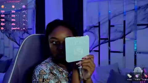 Snapshot of miia_schwarz chatting on November 2025 04:42:01 PM Miia Schwarz online show from November 2025 04:42:01 PM